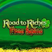 Road to Riches Free Spins