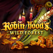 Robin Hood's Wild Forest