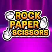 Rock Paper Scissors