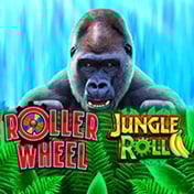 Roller Wheel Jungle Roll