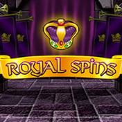 Royal Spins