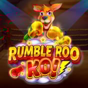 Rumble Roo K.O.