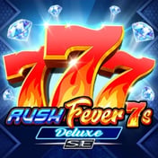 Rush Fever 7s Deluxe SE