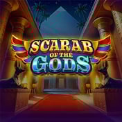 Scarab of the Gods