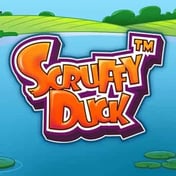 Scruffy Duck