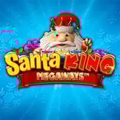 Santa King Megaways