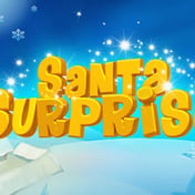 Santa Surprise