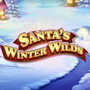 Santa's Winter Wilds