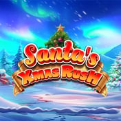 Santa’s Xmas Rush