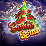 Santa Spins
