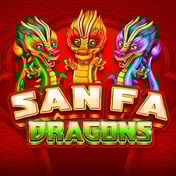 San Fa Dragons