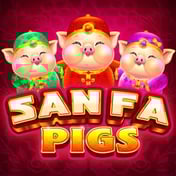 San Fa Pigs