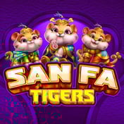 San Fa Tigers