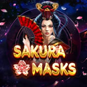 Sakura Masks