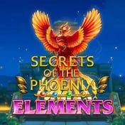 Secrets of the Phoenix Elements