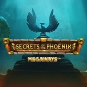 Secrets of the Phoenix Megaways