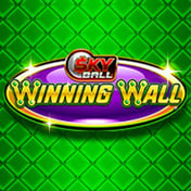 Sky Ball Winning Wall