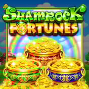 Shamrock Fortunes