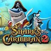 Sharks of the Caribbean 2