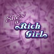 She's a Rich Girl
