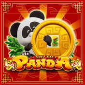 Shi Fu Panda