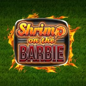 Shrimp on the Barbie