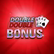 Single Hand Double Double Bonus