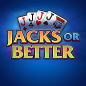 Single Hand Jacks or Better