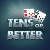 Single Hand Tens or Better