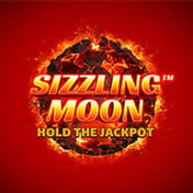 Sizzling Moon™