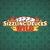 Sizzling Deuces Wild