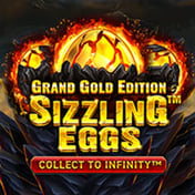 Sizzling Eggs Grand Gold Edition