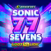 Sonic 77 Sevens