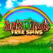Slots o Luck Freespins