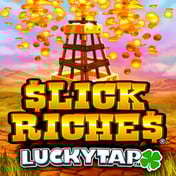 Slick Riches LuckyTap