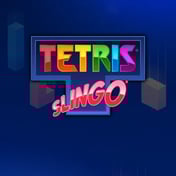Slingo Tetris