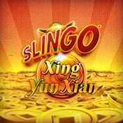 Slingo Xing Yun Xian