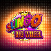 Slingo Big Wheel