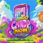 Slingo Candy Machine Bl4st