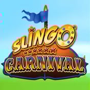 Slingo Carnival Bonus