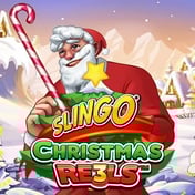 Slingo Christmas Re3ls