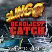 Slingo Deadliest Catch