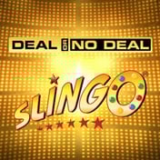Slingo Deal or No Deal