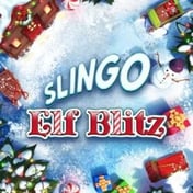 Slingo Elf Blitz