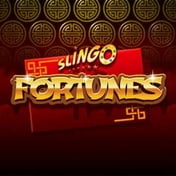 Slingo Fortunes