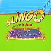 Slingo Fluffy Favourites