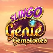 Slingo Genie Gemstones