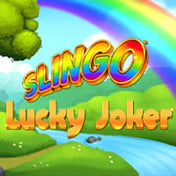 Slingo Lucky Joker