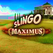 Slingo Maximus: Soldier of Rome