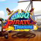 Slingo Pirate's Treasure